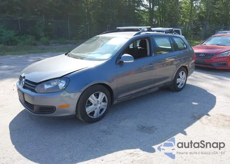 2010 Volkswagen Jetta S z USA, uszkodzony, nr VIN 3VWKX8AJ3AM626468